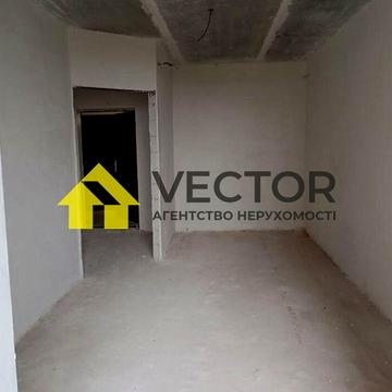 Продаж однокімнатної квартири, цегла, індив. опалення, ПЕРЕУСТУПКА!