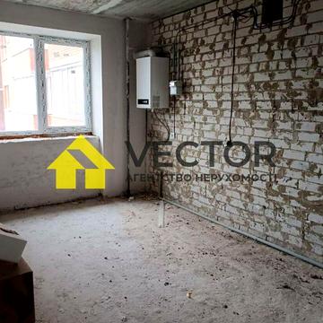 Продаж однокімнатної квартири, цегла, індив. опалення, ПЕРЕУСТУПКА!