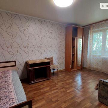 Довгострокова оренда 1к Квартира Едуарда Фукса (Тухачевського) вулиця