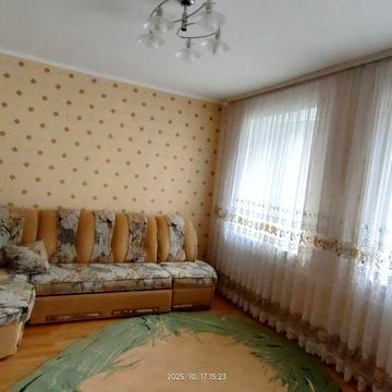 Здам Зх кімнатну квартиру