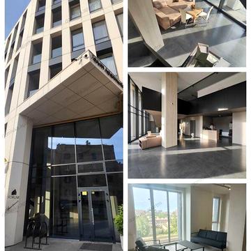 Довгострокова оренда 1к Квартира Під Дубом вулиця ЖК Forum Apartments