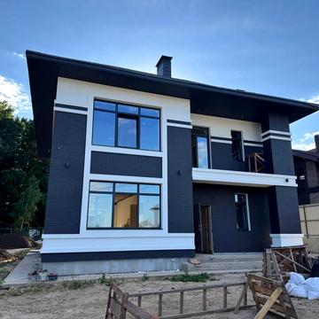 Чорновола вул.