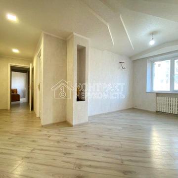 Продам 4к кв  вул. Л.Сердюка,38 П.Салтівка,2 см Клас