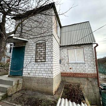 Продам дачу , бобрівка