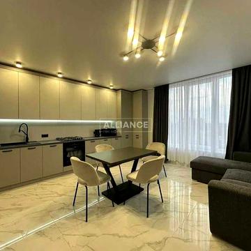 Здам в оренду 2к квартиру, перша здача