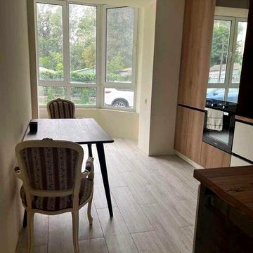 Продам 3к квартиру на Подолі, 96кв.м, цегла, котел, евроремонт