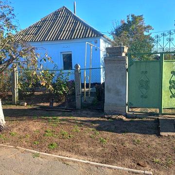 Продаю будинок 15 км від міста Миколаєва село Шурине