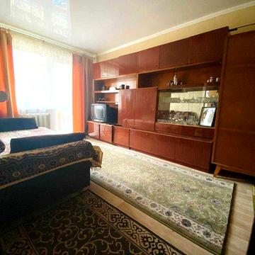 Оренда затишної однокімнатної квартири на Юності