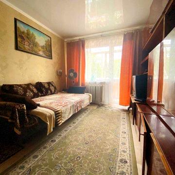 Оренда затишної однокімнатної квартири на Юності