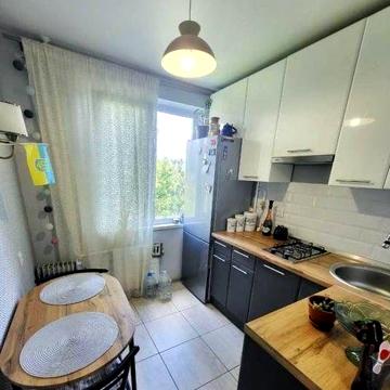 1-кімнатна квартира (район Ремзавод)