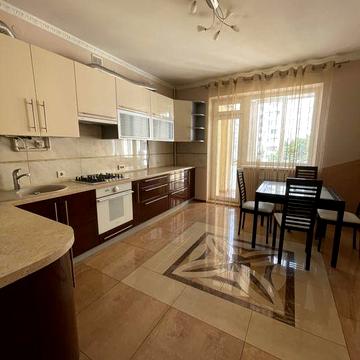 Оренда 2 кім. Квартири в новобудові з паркомісцем! Вул.Кульпарківська