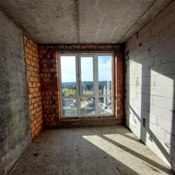 Велика 2к квартира з документами! Зданий будинок! Держ програми!