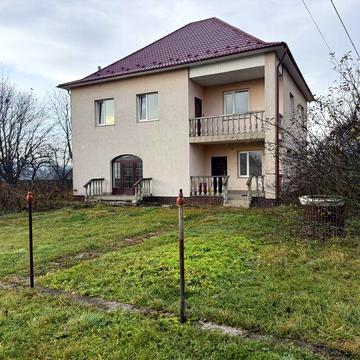Продам будинок в с.Шепарівці