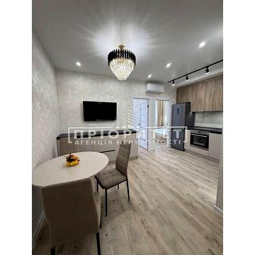 Продаж 2к Квартира Перлинна вулиця ЖК Пятьдесят третья жемчужина