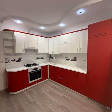 Княгині Ольги, 100і