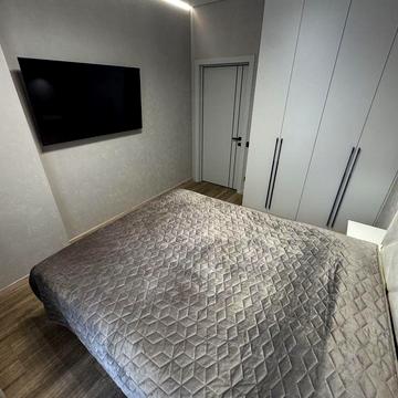 ‼️Сдам новую красивую квартиру ЖК Атмосфера‼️Без выселения