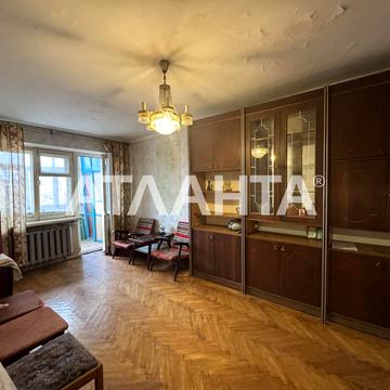 улица Ицхака Рабина, 11, Черемушки, Хаджибейский, Одесса, Одесская 27000.0 USD