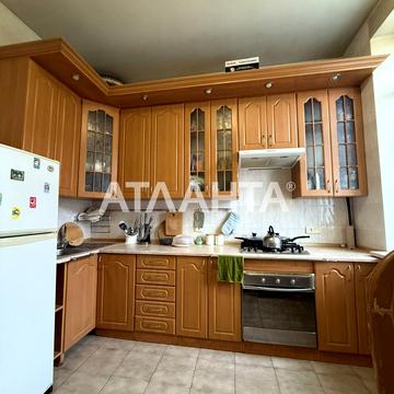 улица Успенская, 11/13, Шевченко Парк, Приморский, Одесса, Одесская 68000.0 USD