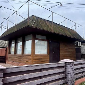 Київська вул., 91