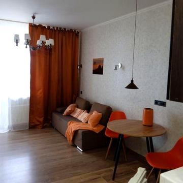 Продаж квартира 50м2  вул.Польова 73,ЖК Караваєві Дачі (без комісії) ЖК Караваєві Дачі