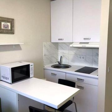 Продам 1 к квартиру в ЖК Smart House Машинобудівна,41 ЖК Smart House