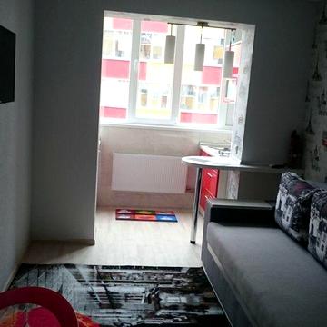 Здам в Харкові малогабаритну квартиру в новобудові