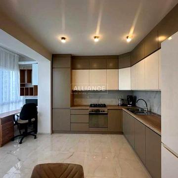 Здам в оренду 1к квартиру в ЖК Княгинин