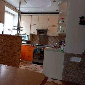 Оренда 3к Городоцька(Ряшівська) 2/5ц 22т котел газов євроремонт к.ізол