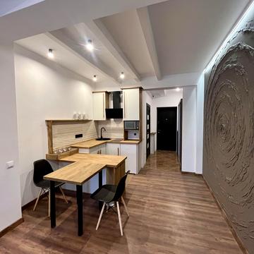 Нижній Вал вул., 27-29