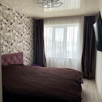 Сдам свою 4 х комнатную квартиру