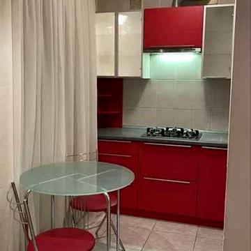 Професора Підвисоцького вул., 18/7