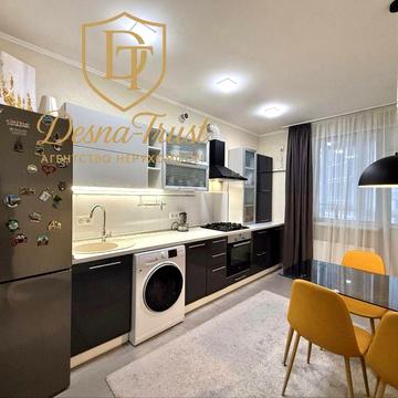 Довгострокова оренда 1к кв 45 м2 на Павла Лі/ 2И