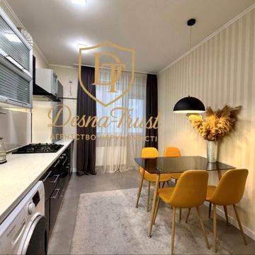 Довгострокова оренда 1к кв 45 м2 на Павла Лі/ 2И