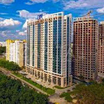 Продаж 2-кімнатної квартири Новий Автограф Паркові озера ЖК Новий Автограф