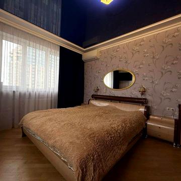 Без комісії! Продаж затишної 3-к квартири 97м2 ЖК Лукʼянівський ЖК Лукянивский