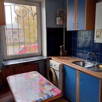 В оренду 1 кімнатна квартира по вул. Джерельна (р-н Хіммістечка)