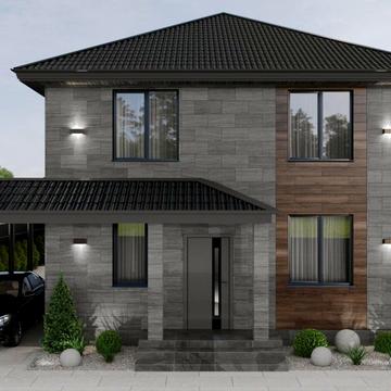 Травнева вул.