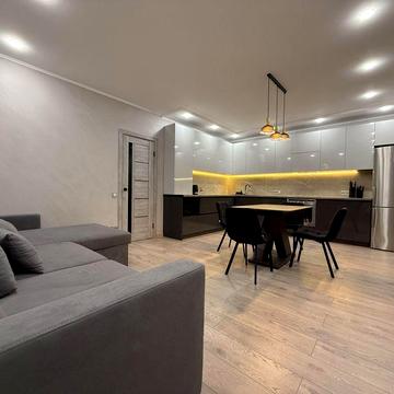 Продаж ідеальної квартири в новобудові Центр міста Соборна 16‼️