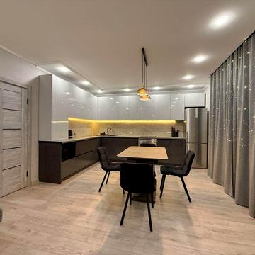 Продаж ідеальної квартири в новобудові Центр міста Соборна 16‼️