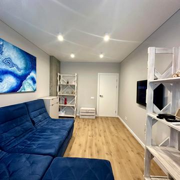 Олександра Олеся вул., 5