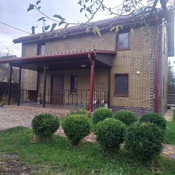 Оренда будинку 140 кв.м. ОСОКОРКИ/СЛАВУТИЧ. БЕЗ КОМІСІЇ.