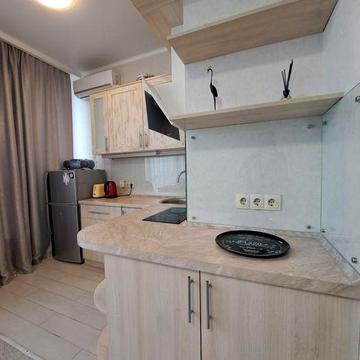 22 Жемчужина, Кадорр на Болгарской