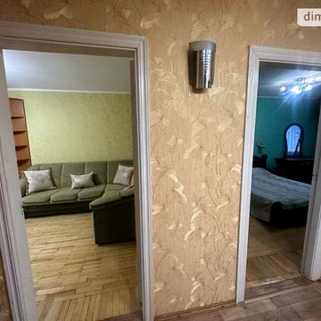 Довгострокова оренда 3к Квартира Юності проспект