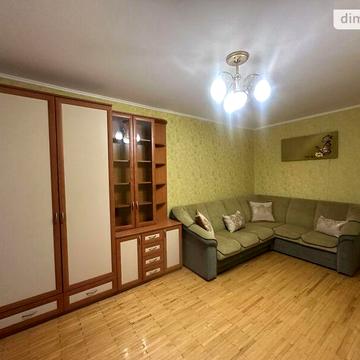 Довгострокова оренда 3к Квартира Юності проспект