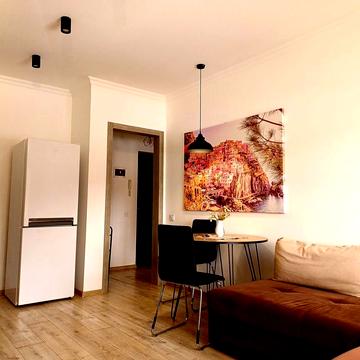 Оренда однокімнатної квартири при вїзді в Ірпінь