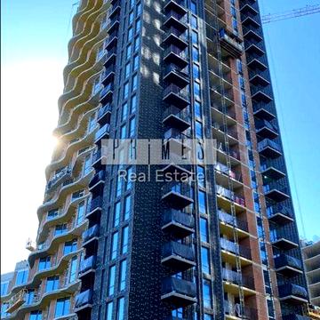 Продаж 1к квартири без ремонту, ЖК Creator City, вул. Дегтярівська, 17 ЖК Creator City