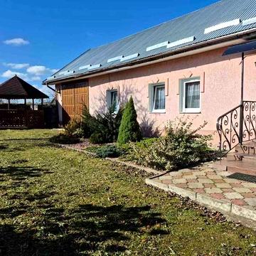 Продаж будинку в с. Снятинка