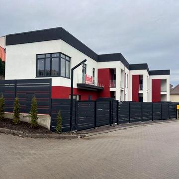 Продаж Таунхаусів