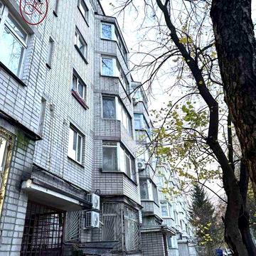 Продаж / 2-х кімнатна квартира 47.9м2 / Київська