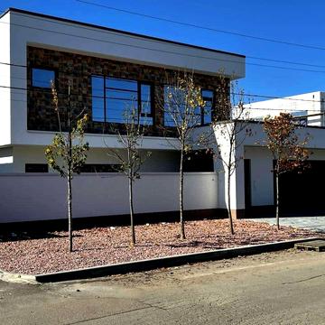 Княгині Ольги вул.